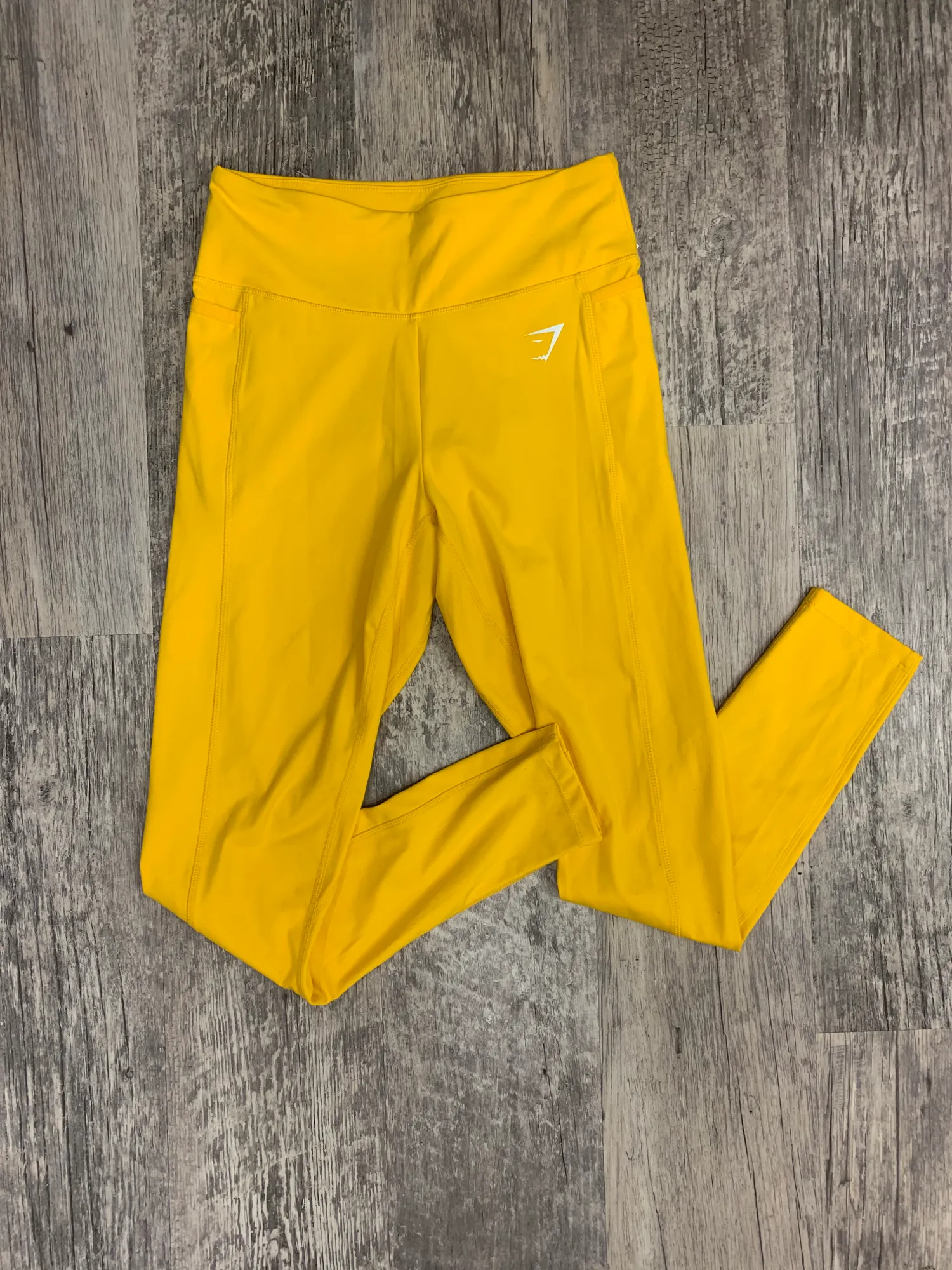 Gym Shark Athletic Pants Size Medium