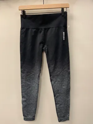 Gym Shark Athletic Pants Size Medium