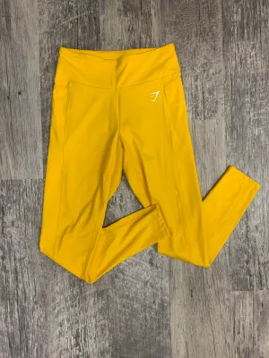 Gym Shark Athletic Pants Size Medium