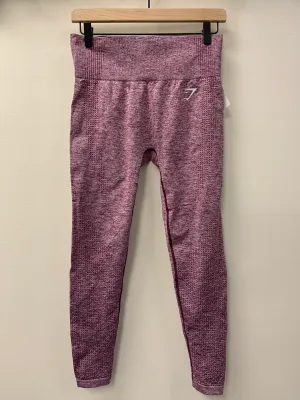Gym Shark Athletic Pants Size Medium