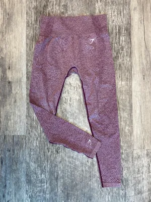 Gym Shark Athletic Pants Size Medium
