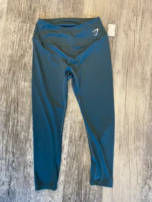 Gym Shark Athletic Pants Size Medium