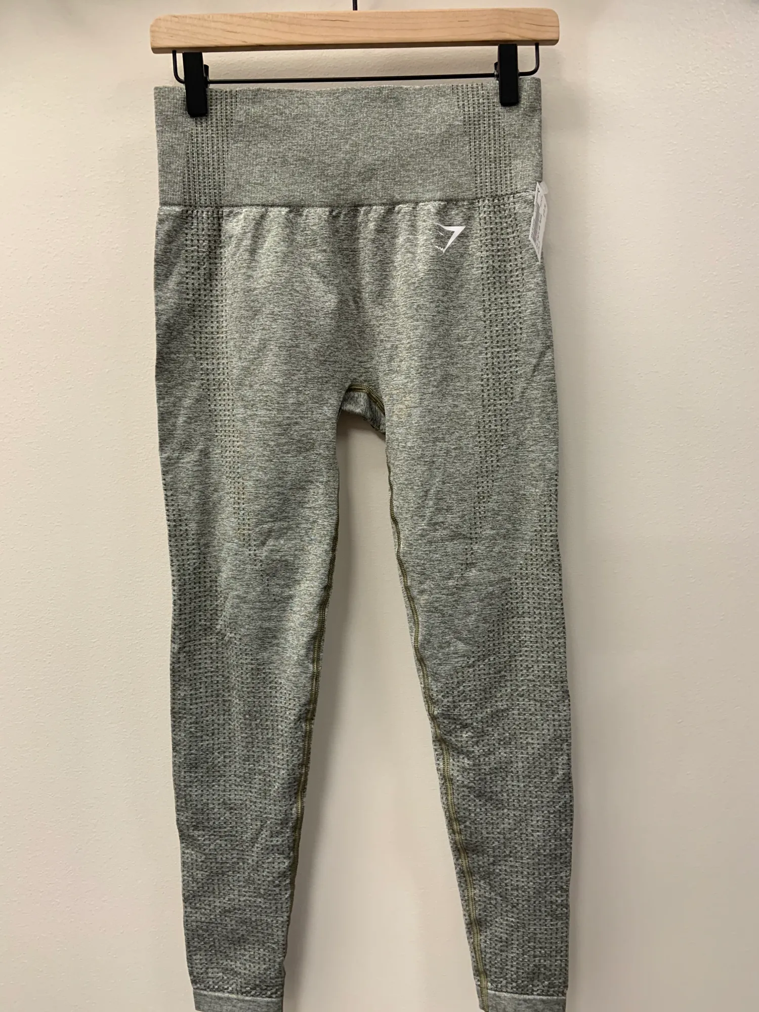 Gym Shark Athletic Pants Size Medium