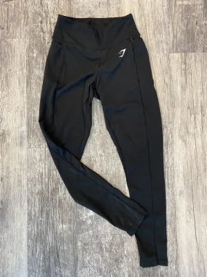 Gym Shark Athletic Pants Size Small