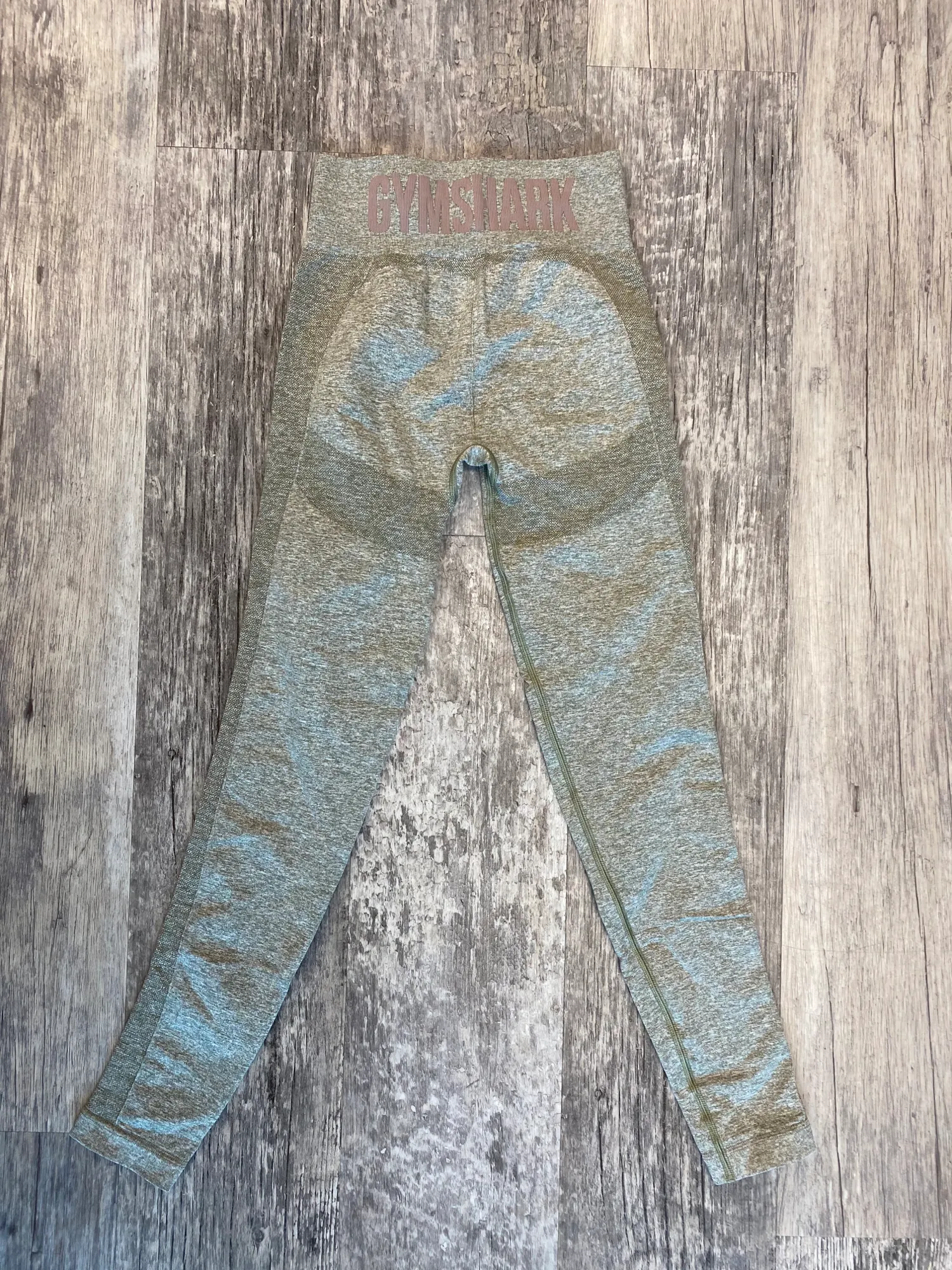 Gym Shark Athletic Pants Size Small
