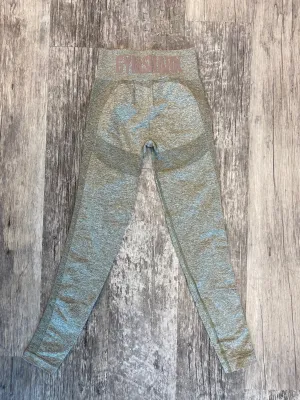 Gym Shark Athletic Pants Size Small