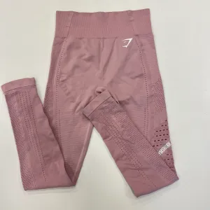 Gym Shark Athletic Pants Size Small