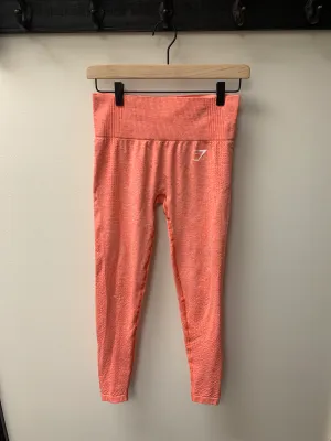 Gym Shark Athletic Pants Size Small