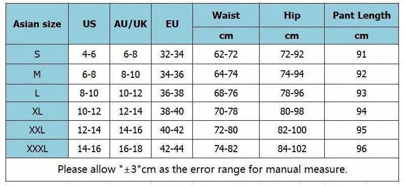 Gym Sports Leggings For Women Seamless Pants