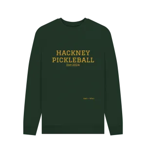 Hackney Pickleball Cosy Sweatshirt