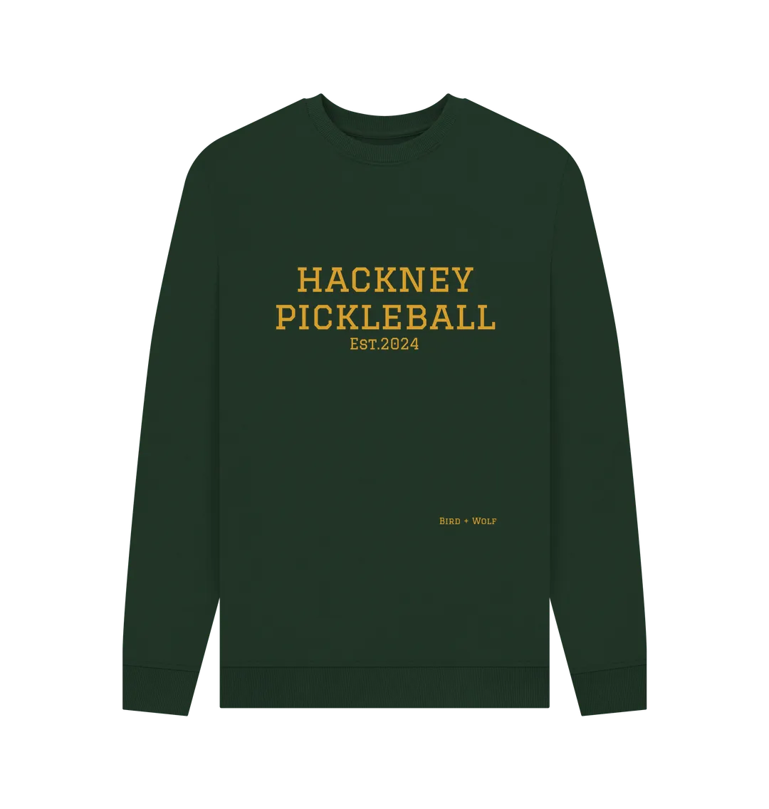 Hackney Pickleball Cosy Sweatshirt