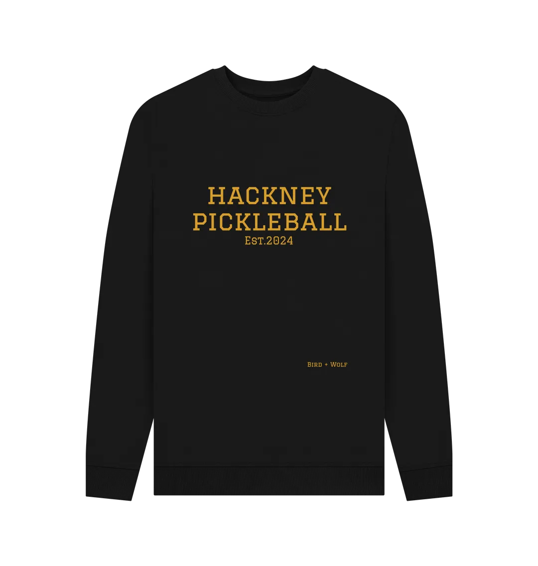 Hackney Pickleball Cosy Sweatshirt