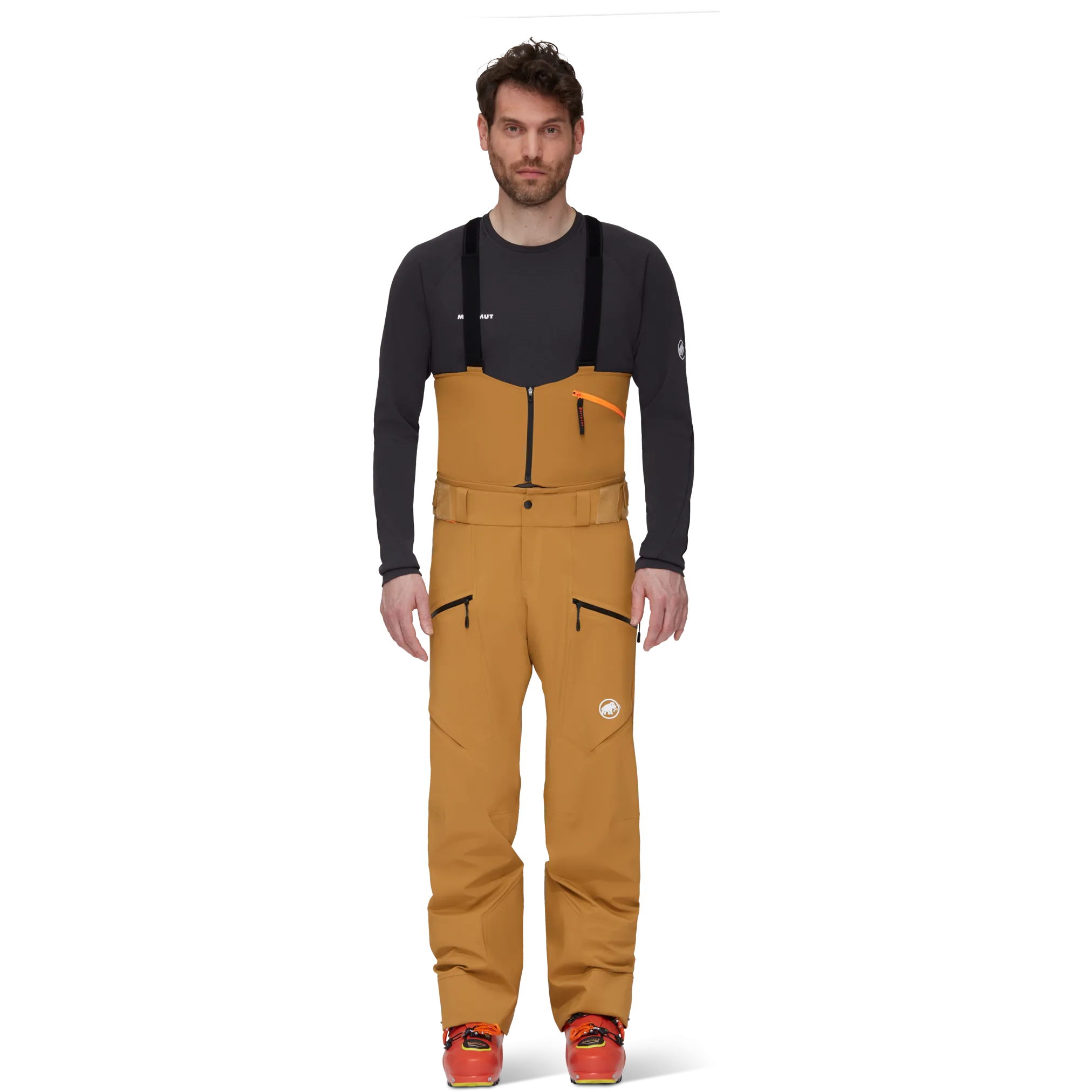Haldigrat HS Mens Ski Pant