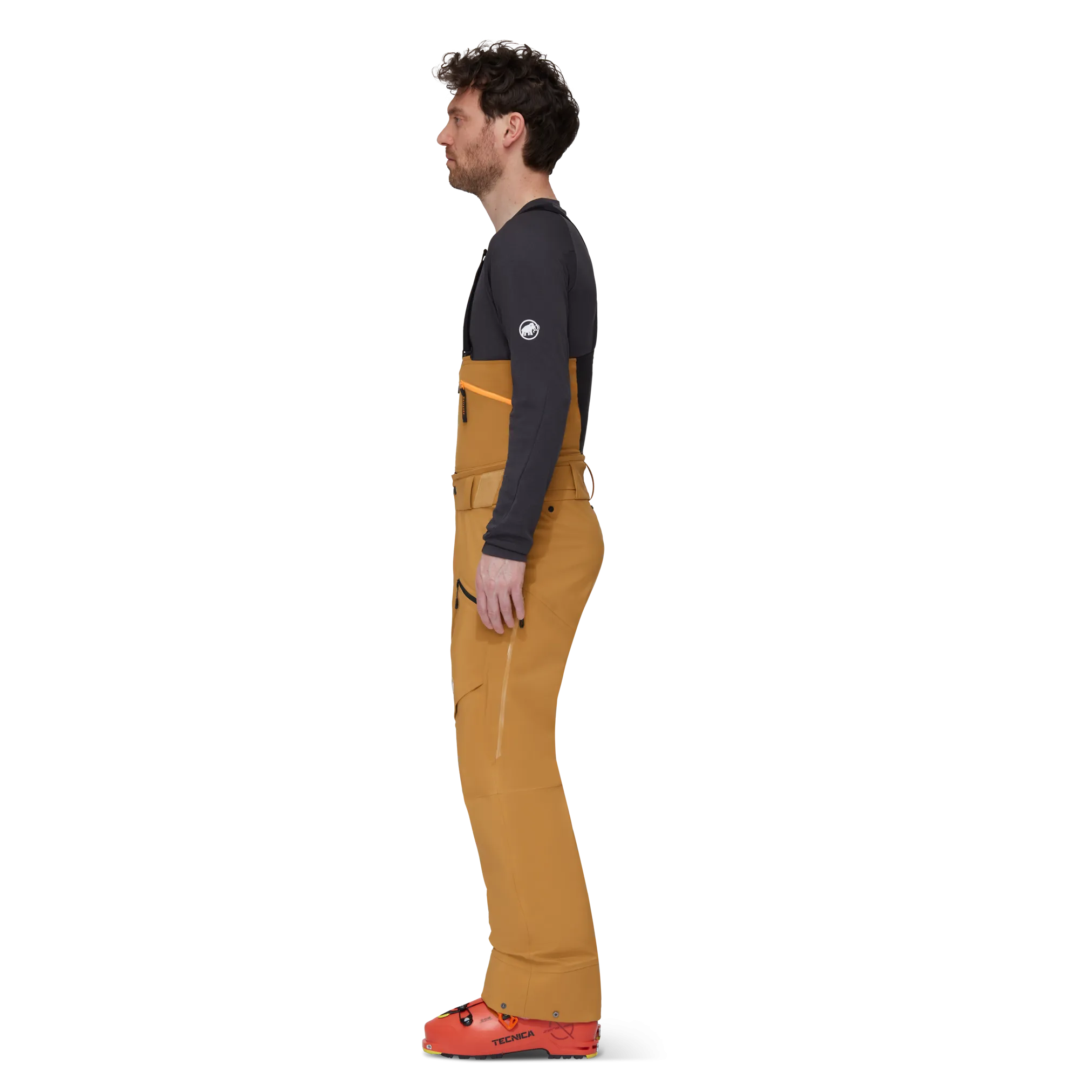 Haldigrat HS Mens Ski Pant
