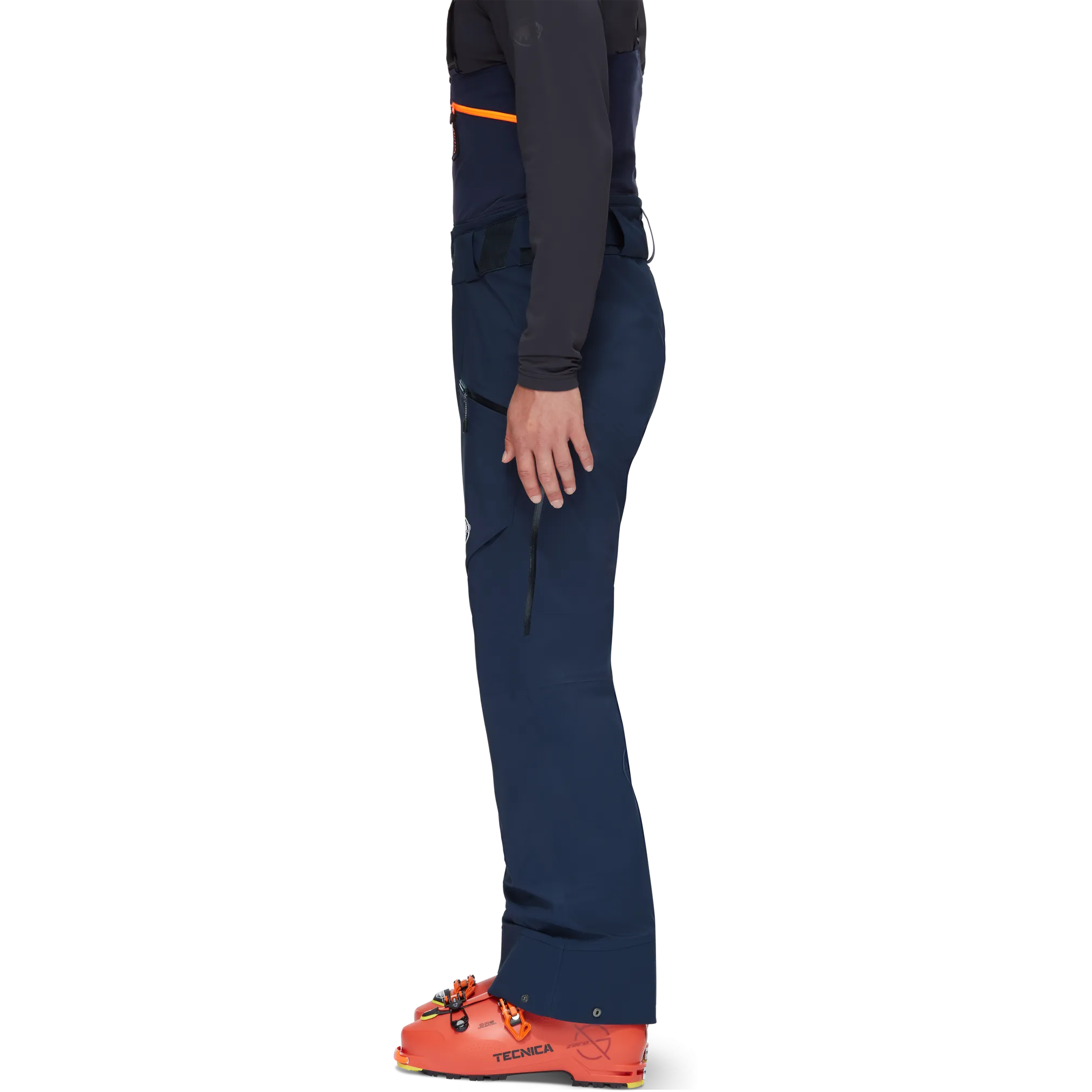 Haldigrat HS Mens Ski Pant