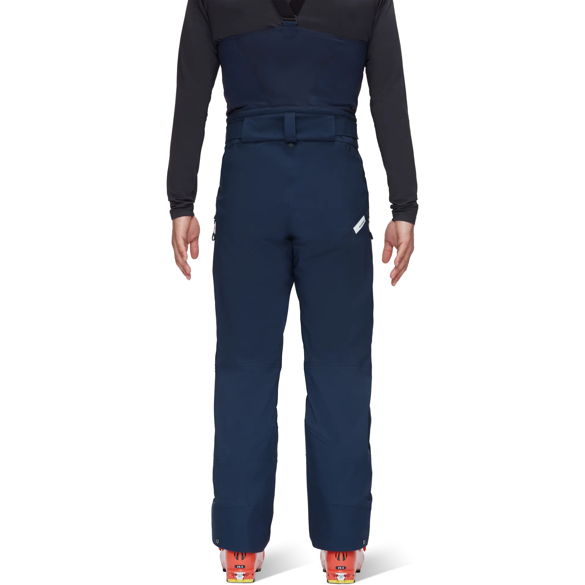 Haldigrat HS Mens Ski Pant
