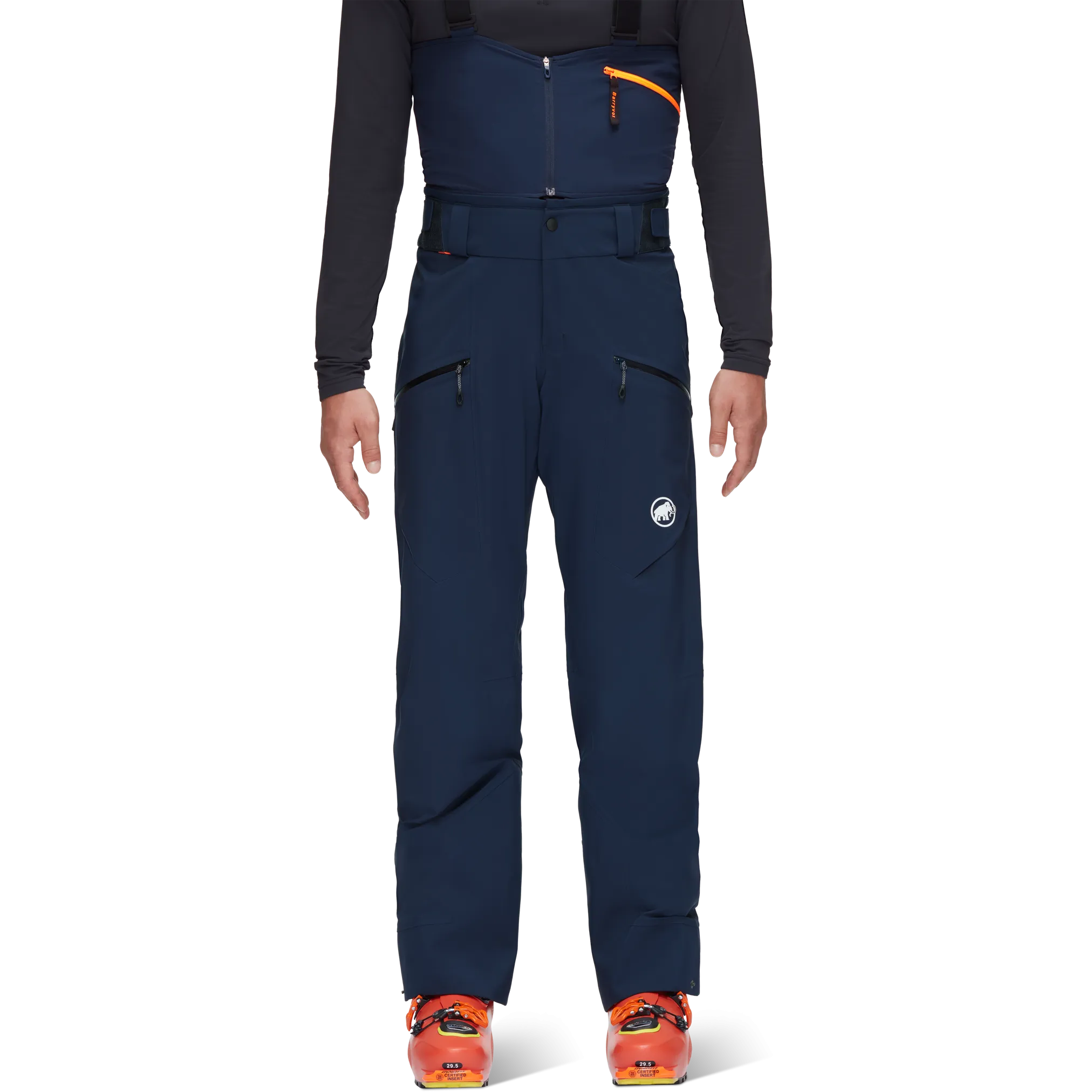 Haldigrat HS Mens Ski Pant
