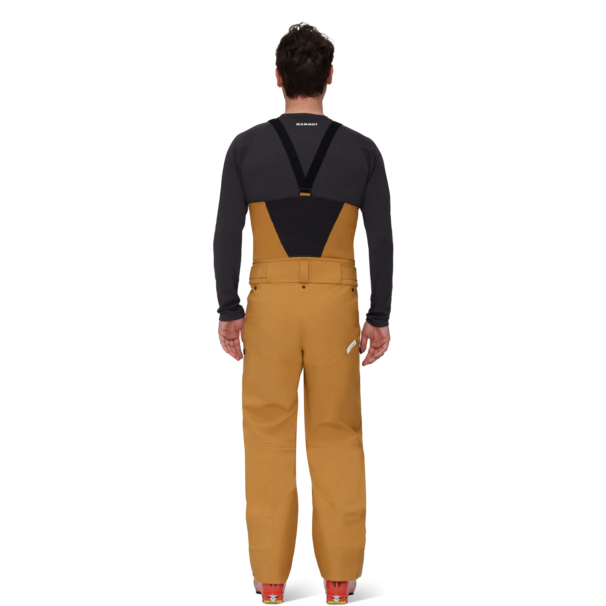 Haldigrat HS Mens Ski Pant