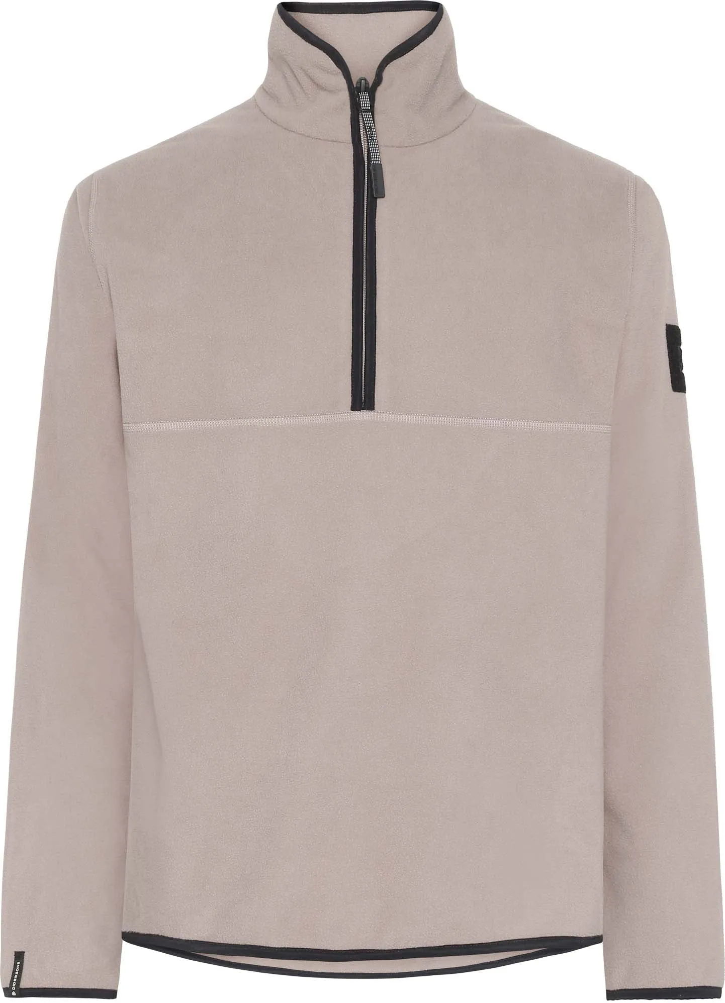 Hannes Halfzip sweater