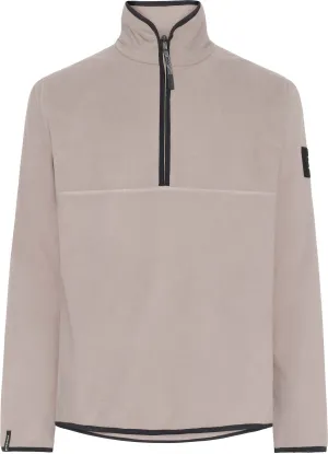 Hannes Halfzip sweater
