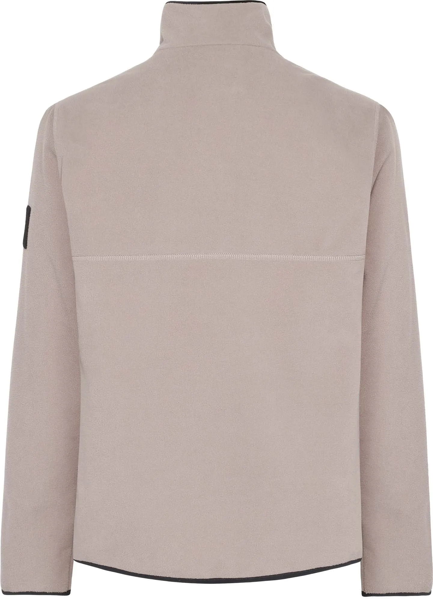 Hannes Halfzip sweater
