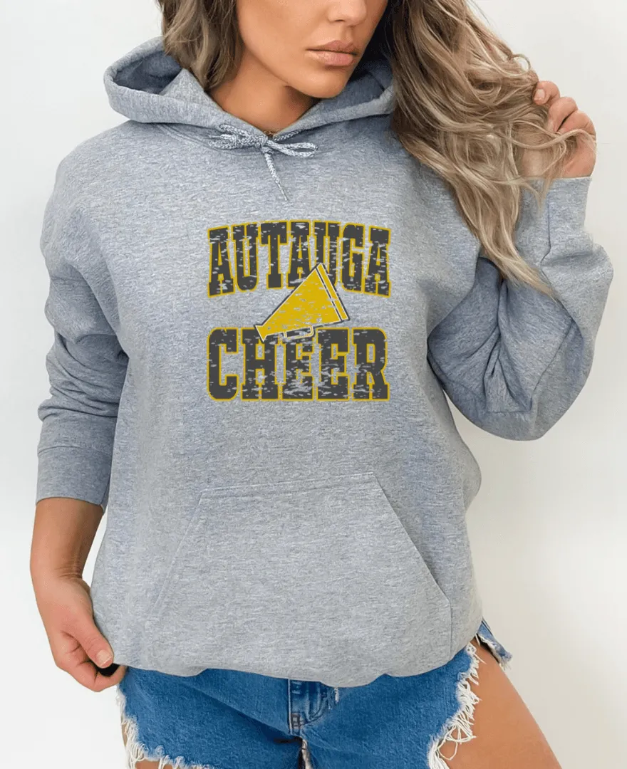Hazel Blues® | Custom Team Sport: HOODIE