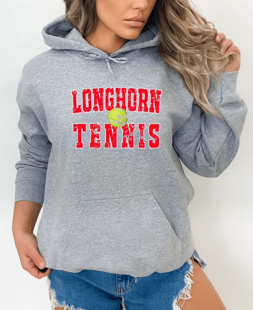 Hazel Blues® | Custom Team Sport: HOODIE