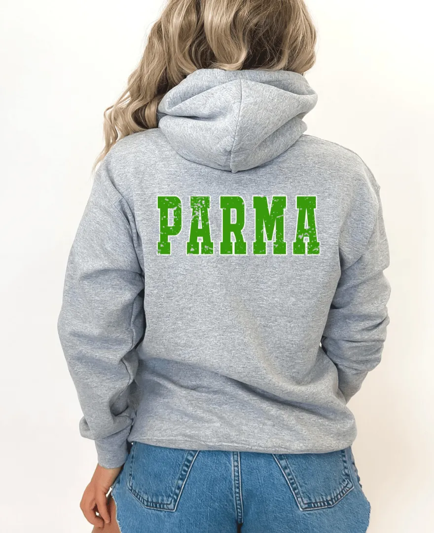 Hazel Blues® | Custom Team Sport: HOODIE