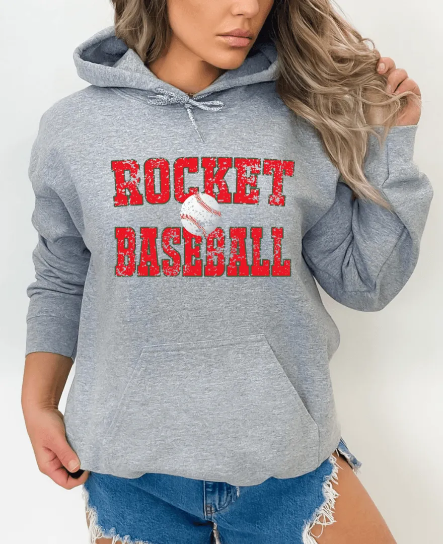 Hazel Blues® | Custom Team Sport: HOODIE