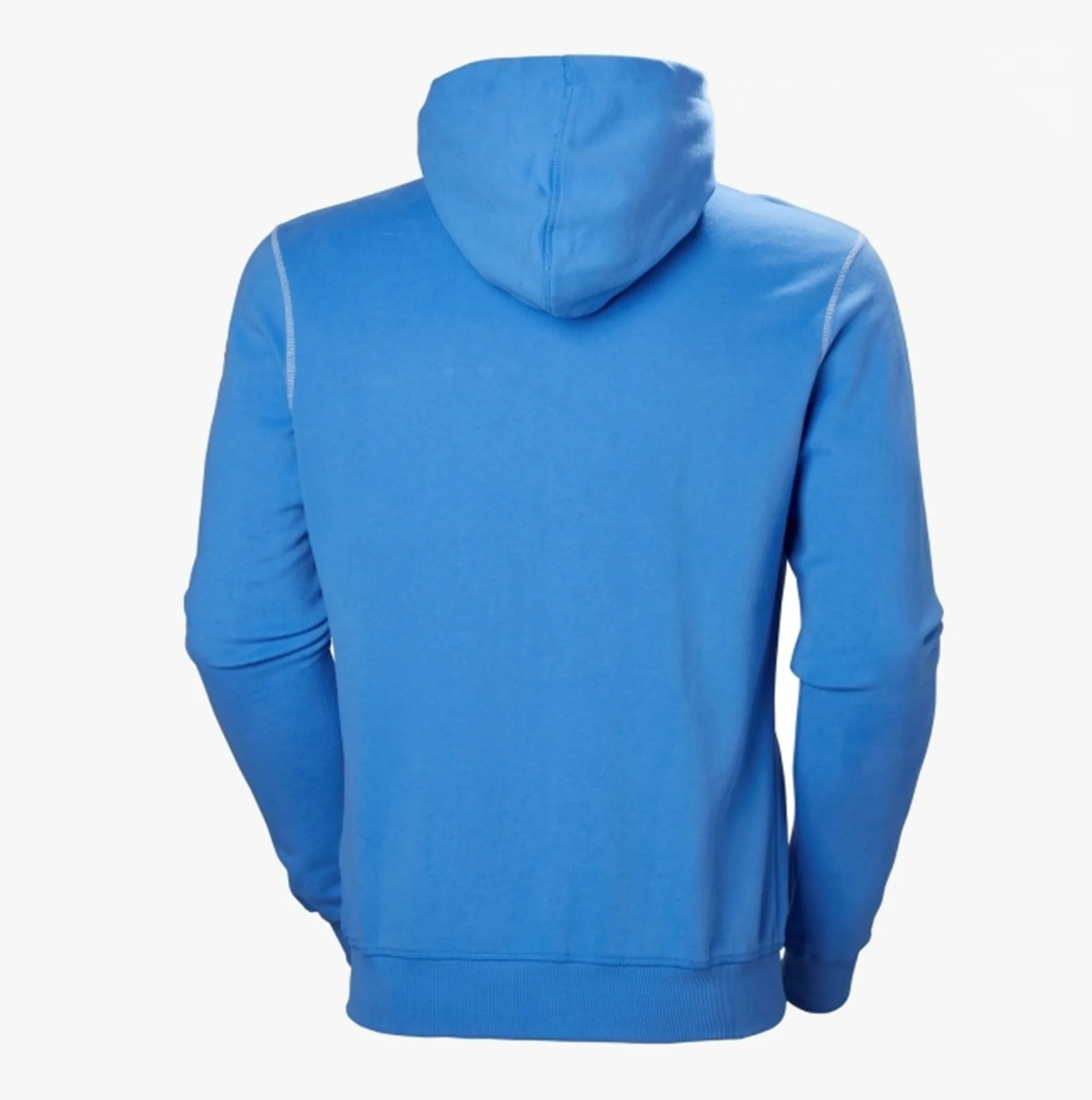 Helly Hansen OXFORD ZIP HOODIE Mens Sweatshirt Racer Blue