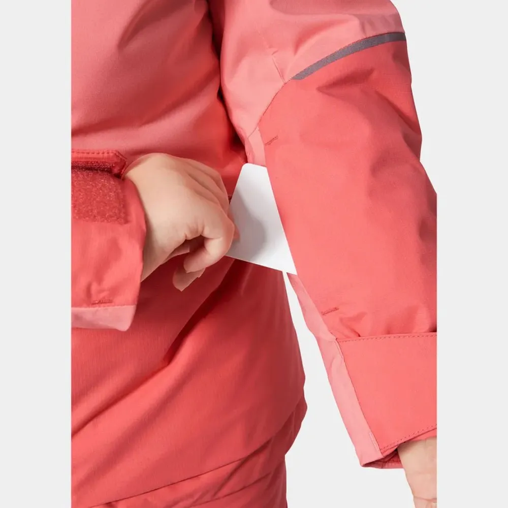 Helly Hansen Stellar Junior Jacket 2024