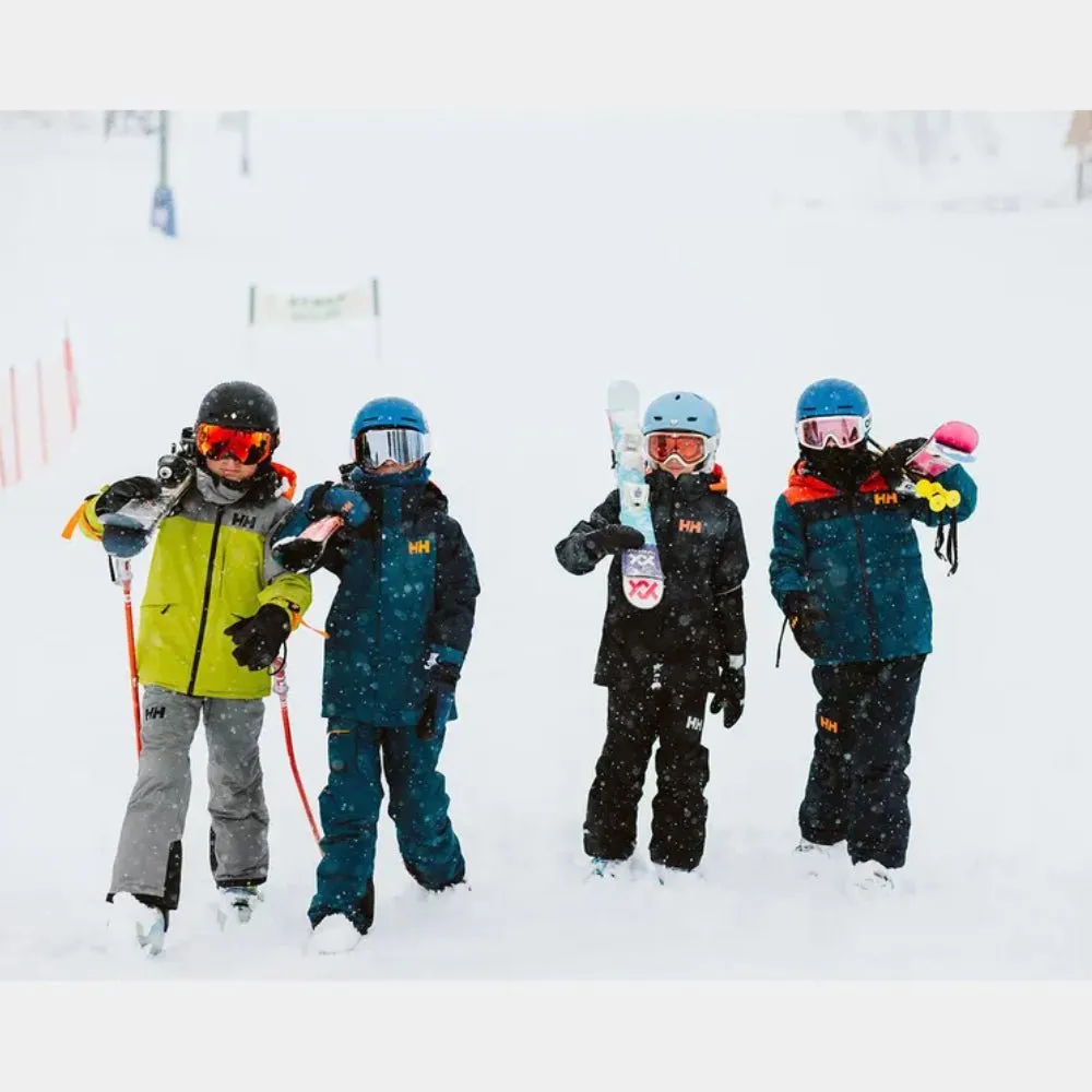 Helly Hansen Stellar Junior Jacket 2024