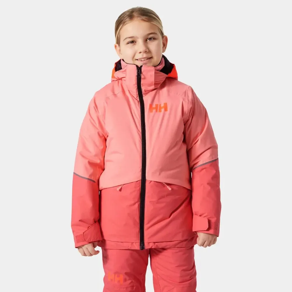 Helly Hansen Stellar Junior Jacket 2024