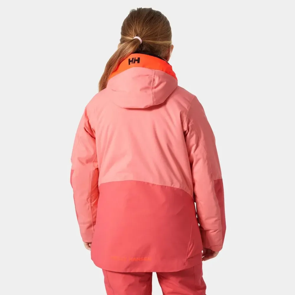 Helly Hansen Stellar Junior Jacket 2024