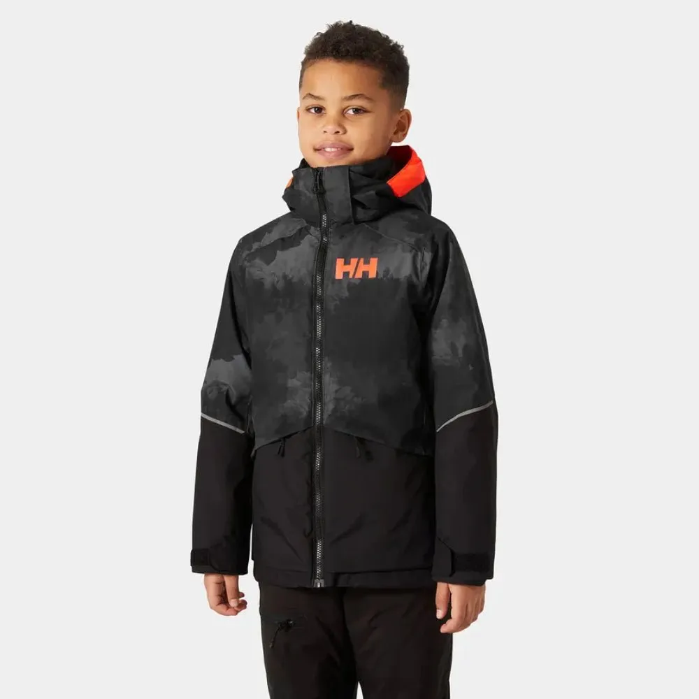 Helly Hansen Stellar Junior Jacket 2024