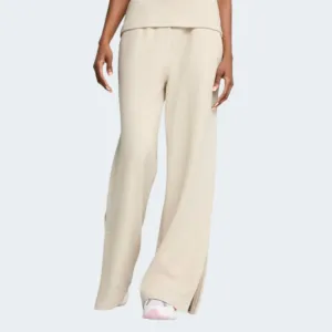 HER Women's High-Waist Straight Pants