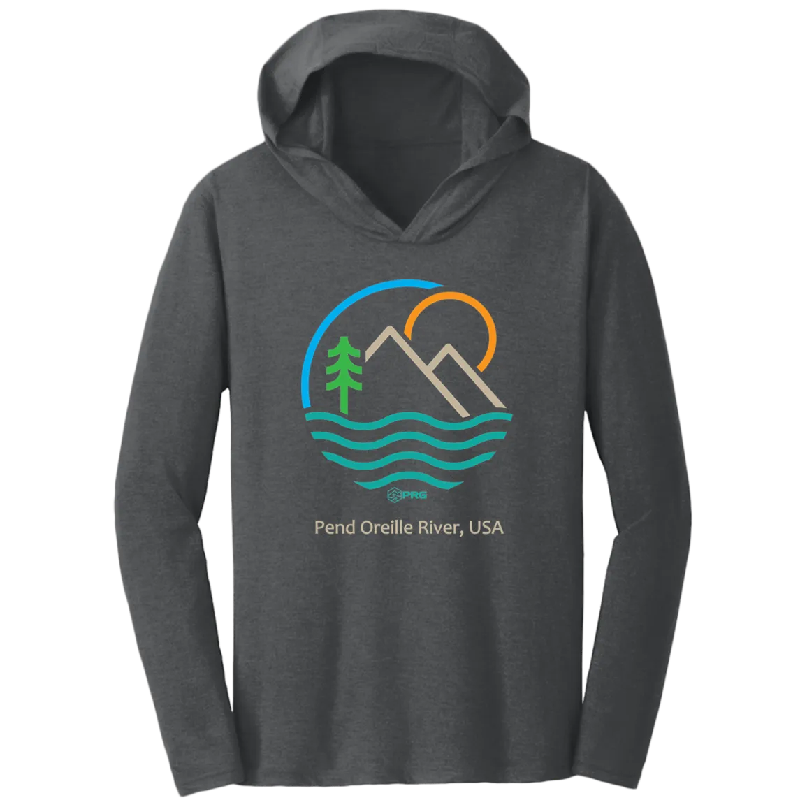 Hieroglyphs - Hoodie Shirt
