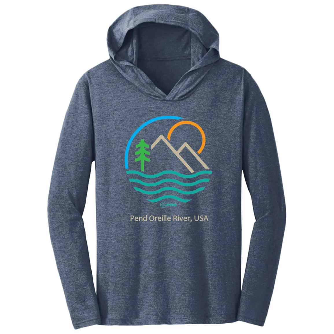 Hieroglyphs - Hoodie Shirt