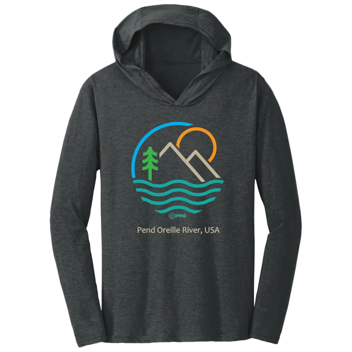 Hieroglyphs - Hoodie Shirt