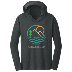 Hieroglyphs - Hoodie Shirt