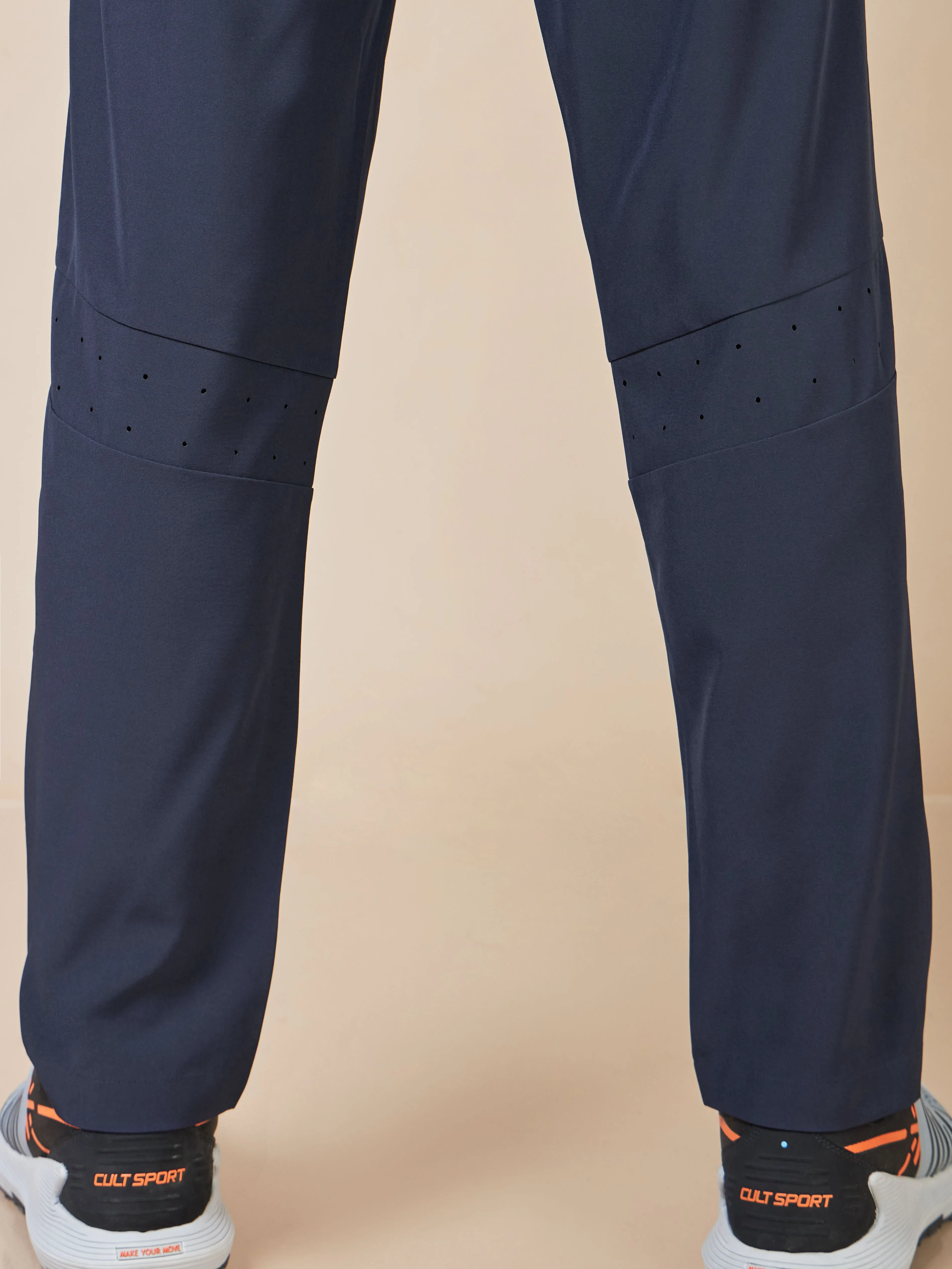High Flex Performance Training Pants