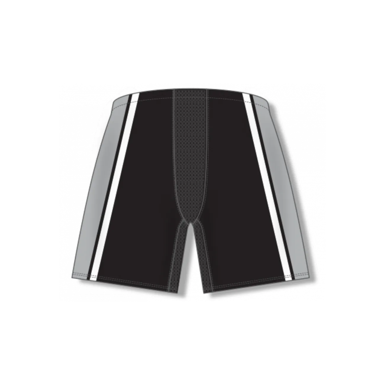High-Performance Ice Hockey Pants Shell – Anti-Fade, Breathable Design
