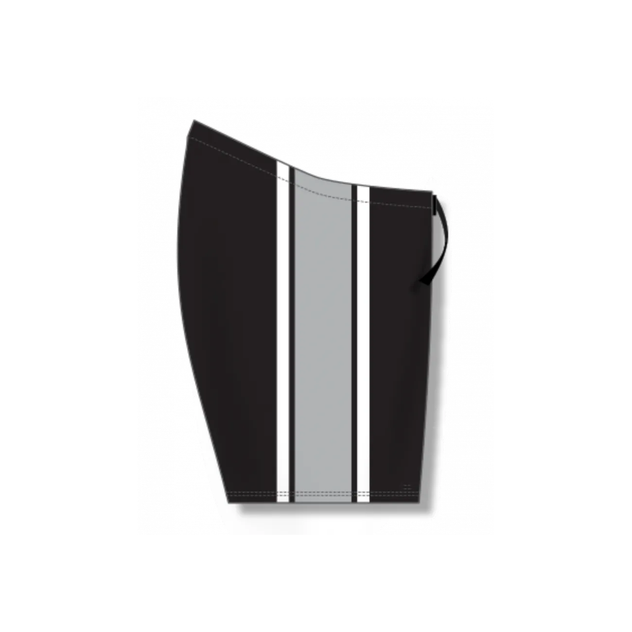 High-Performance Ice Hockey Pants Shell – Anti-Fade, Breathable Design