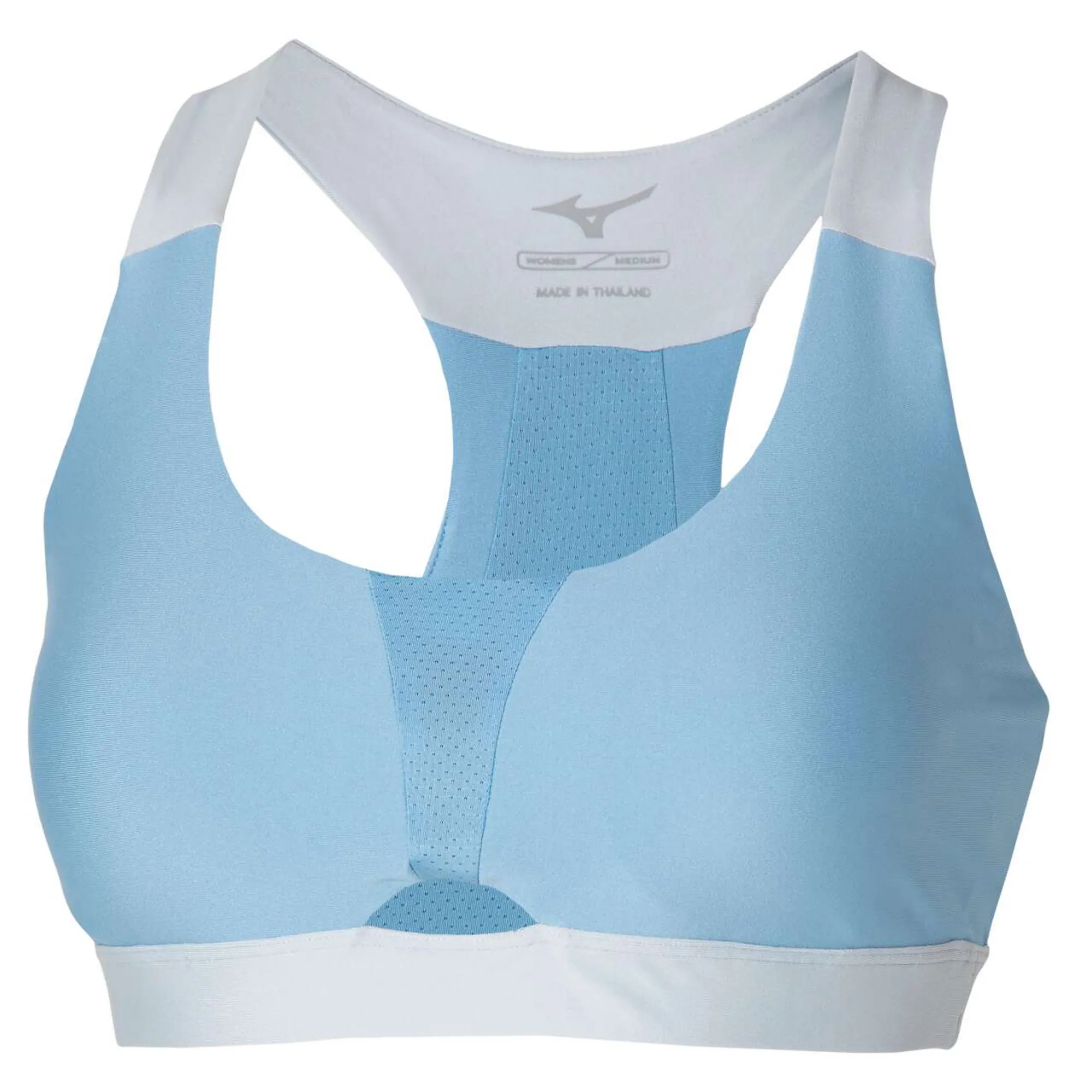 HIGH SUPPORT BRA