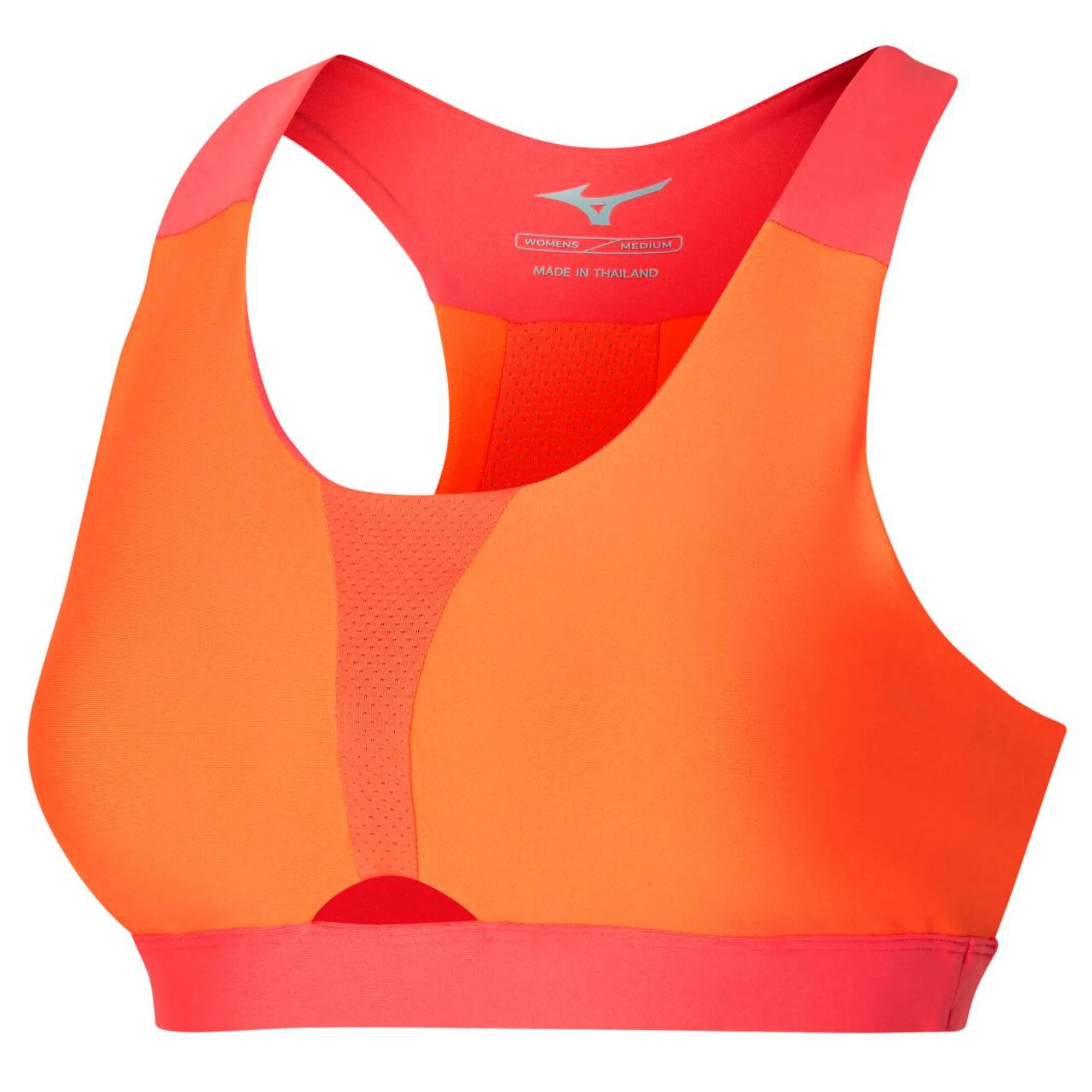 HIGH SUPPORT BRA
