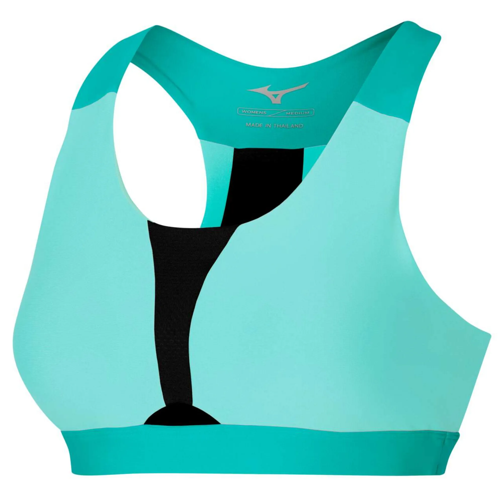 HIGH SUPPORT BRA
