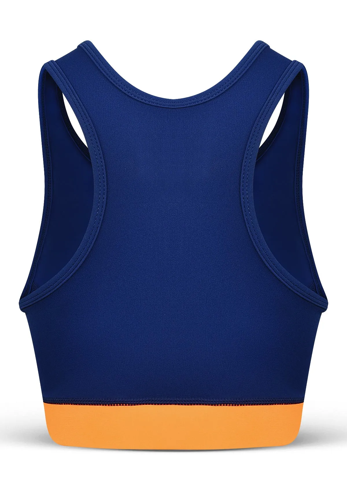 High Support Sports Bra