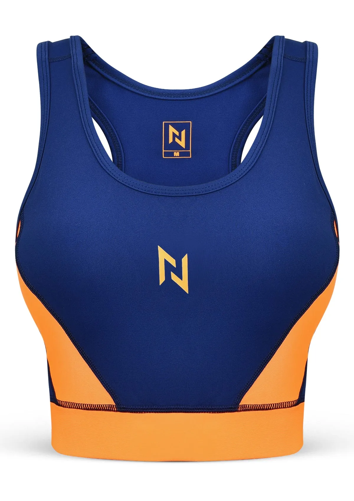 High Support Sports Bra