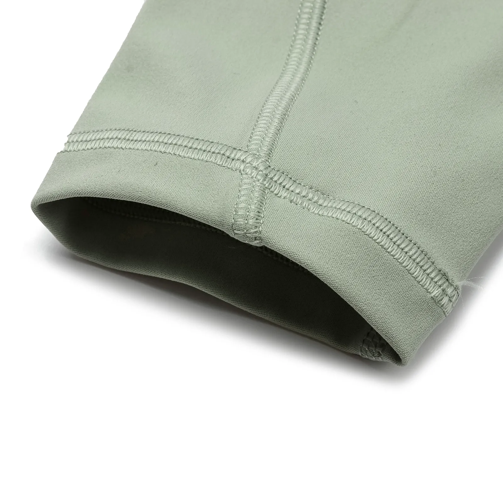 High Waist Gym Yoga Pants LIGHT GREEN