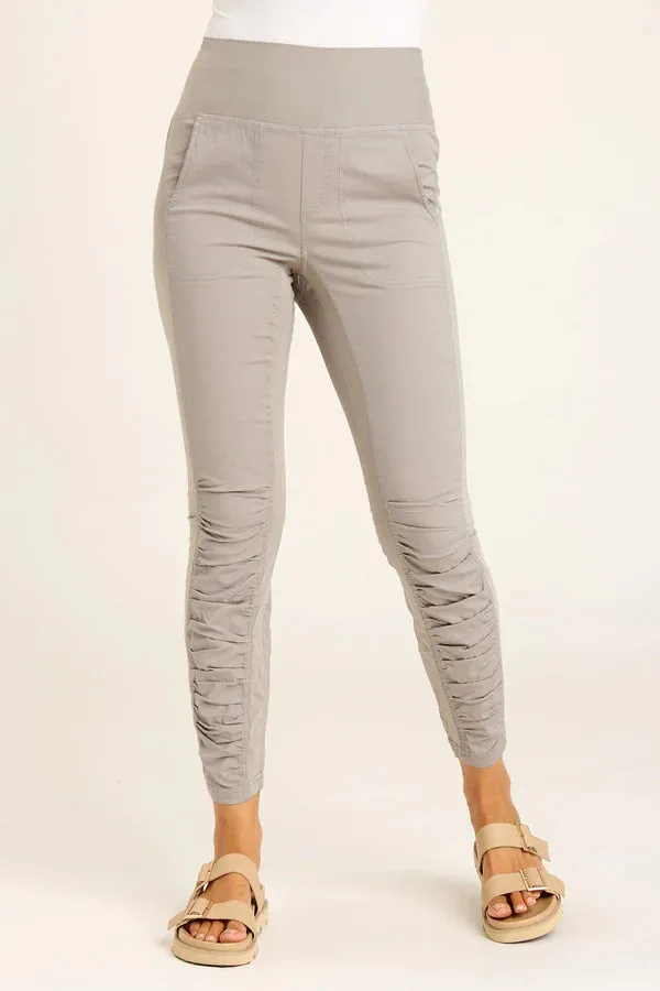 High Waist Penny Legging